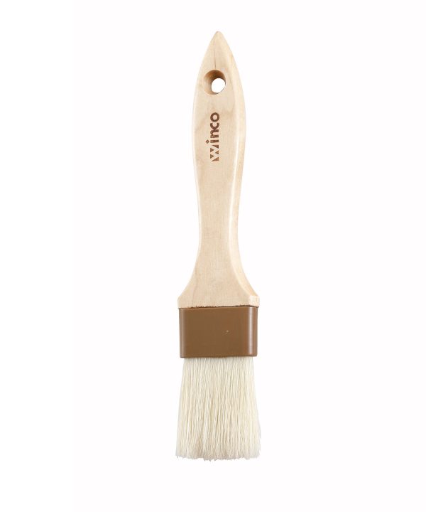 Basting Brush | Winco WFB-15 | RHQ Supplies