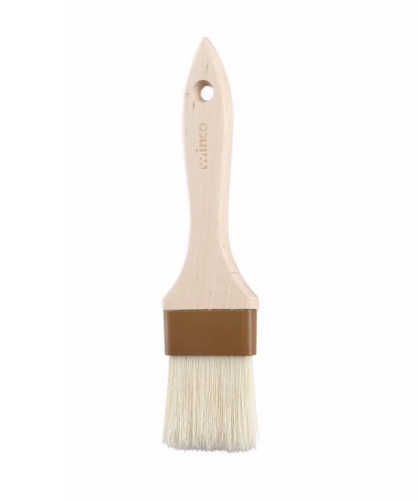Basting Brush | Winco WFB-20 | RHQ Supplies