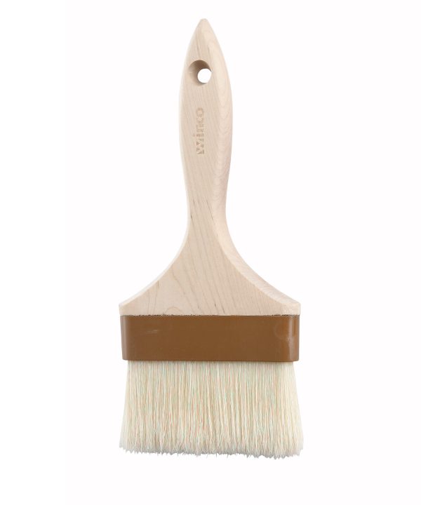 Basting Brush | Winco WFB-40 | RHQ Supplies
