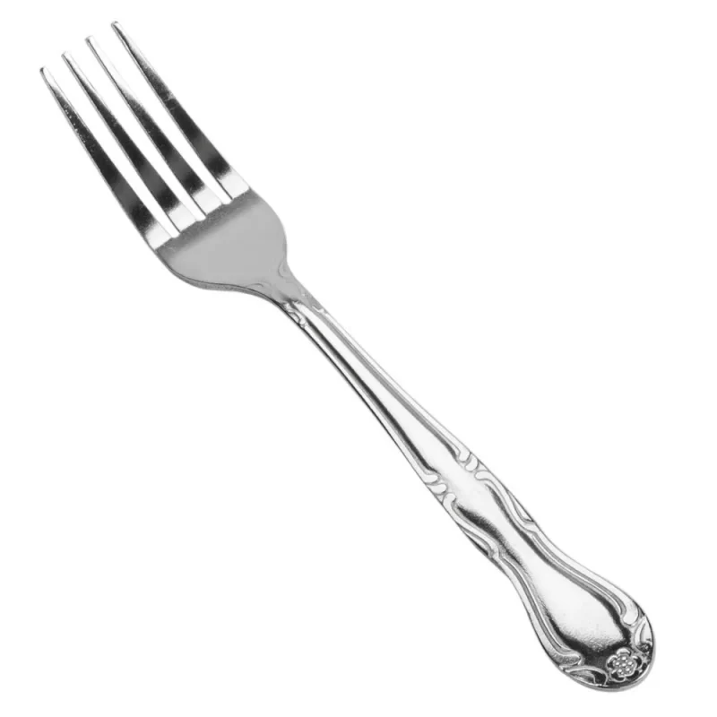 Thunder Group SLSF116 Sunflower Dinner Fork (Dozen)
