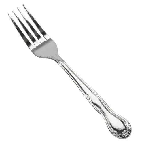 Thunder Group SLSF117 Sunflower Salad Fork (Dozen)
