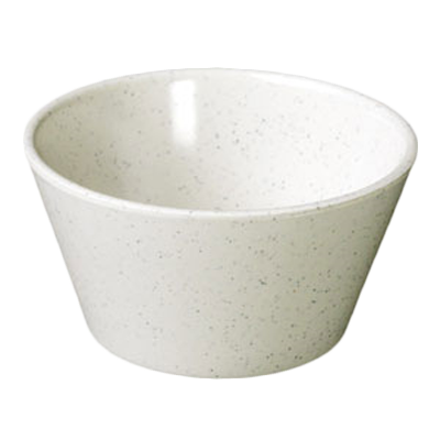 Thunder Group AD302WS San Marino 7 oz Melamine Bouillon Cup