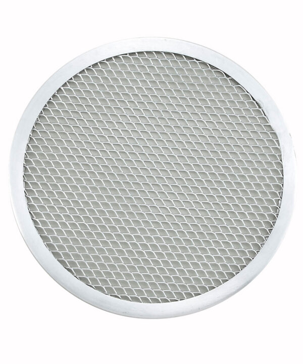 Pizza Screen | Winco APZS-10 | RHQ Supplies