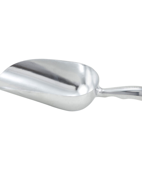 Aluminum Scoop | Winco AS-24 | RHQ Supplies