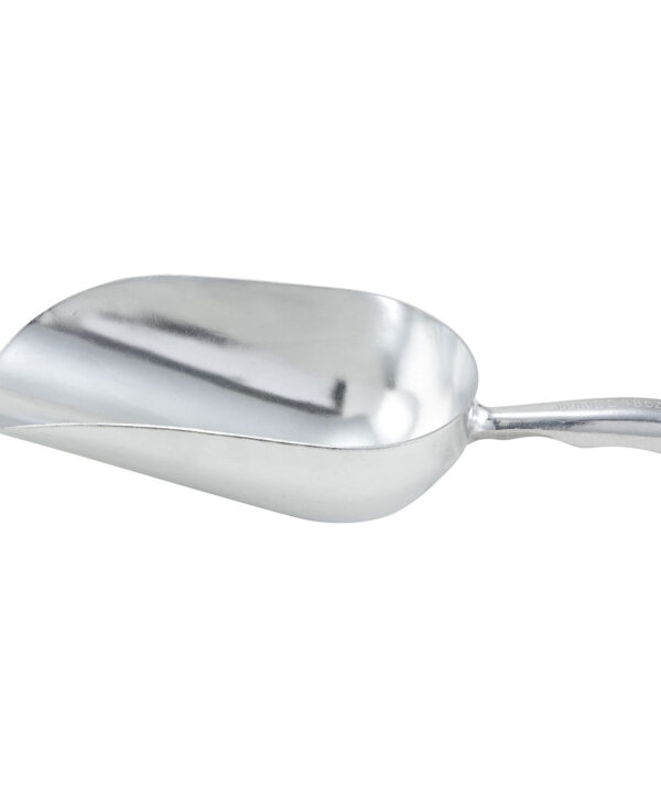 Aluminum Scoop | Winco AS-38 | RHQ Supplies