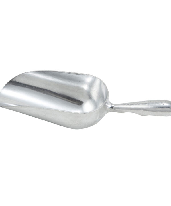 Aluminum Scoop | Winco AS-5 | RHQ Supplies