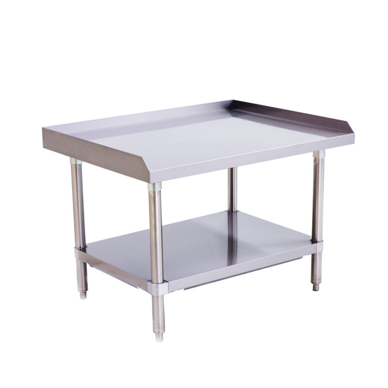 Atosa ATSE-3036 Stainless Steel Equipment Stand (36" x 30")