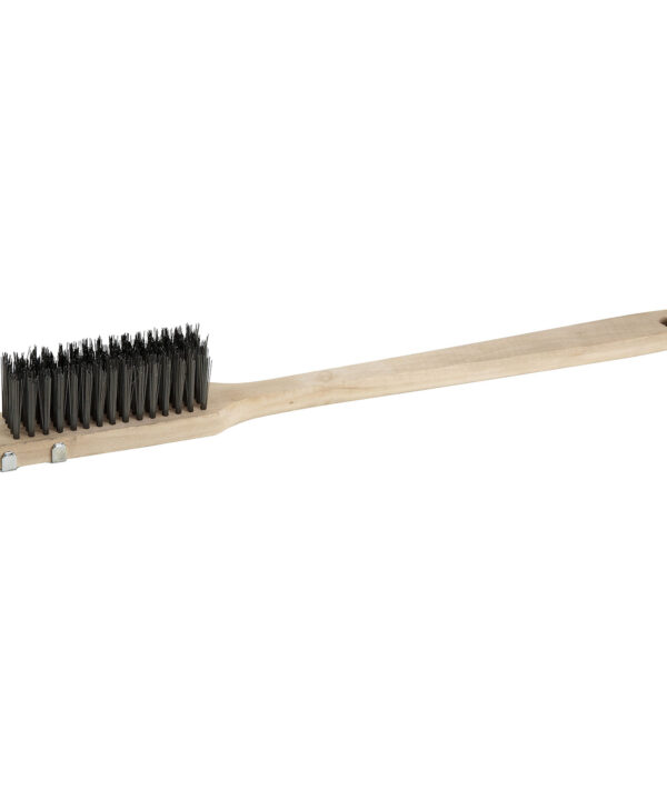 Wire Brush | Winco BR-500 | RHQ Supplies