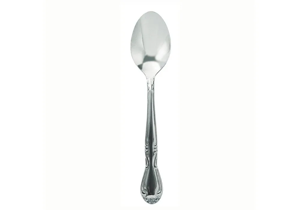 Thunder Group SLSF114 Sunflower Dessert Spoon (Dozen)