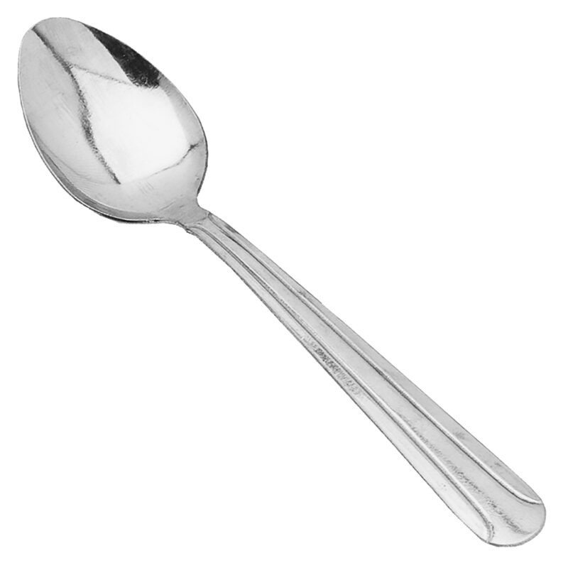 Thunder Group SLDO004 Domilion Dessert Spoon (Dozen)