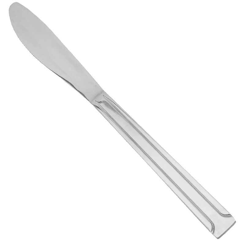 Thunder Group SLDO009 Domilion Dinner Knife (Dozen)