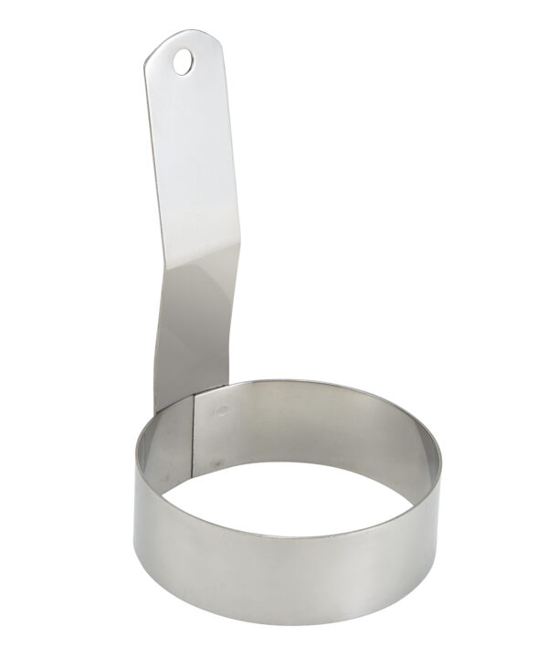 Egg Ring | Winco EGR-3 | RHQ Supplies