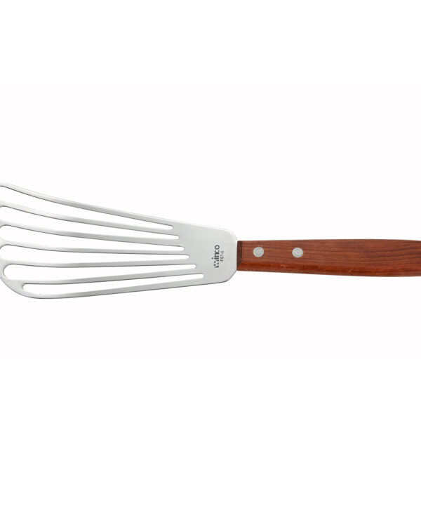 FST-6 Winco Fish Spatula