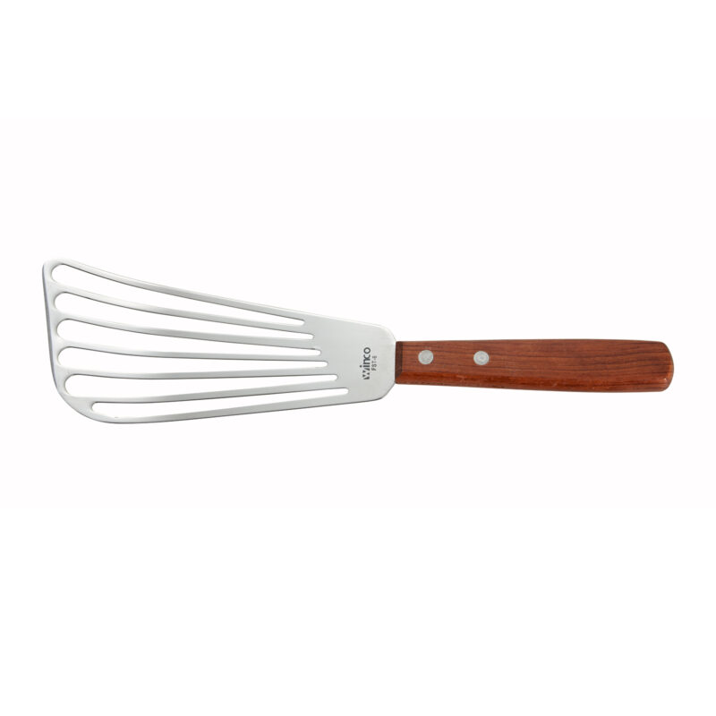 FST-6 Winco Fish Spatula