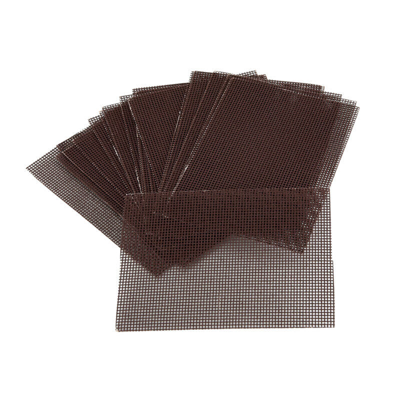 Winco GSN-4 Griddle Screen (20 pieces per pack)