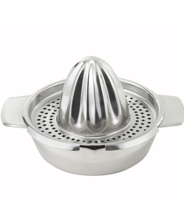 Manual Citrus Juicer | Winco JC-4 | RHQ Supplies