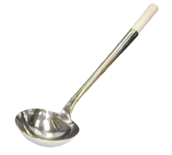 Stainless Steel Ladle | GSW LD-XL | RHQ Supplies