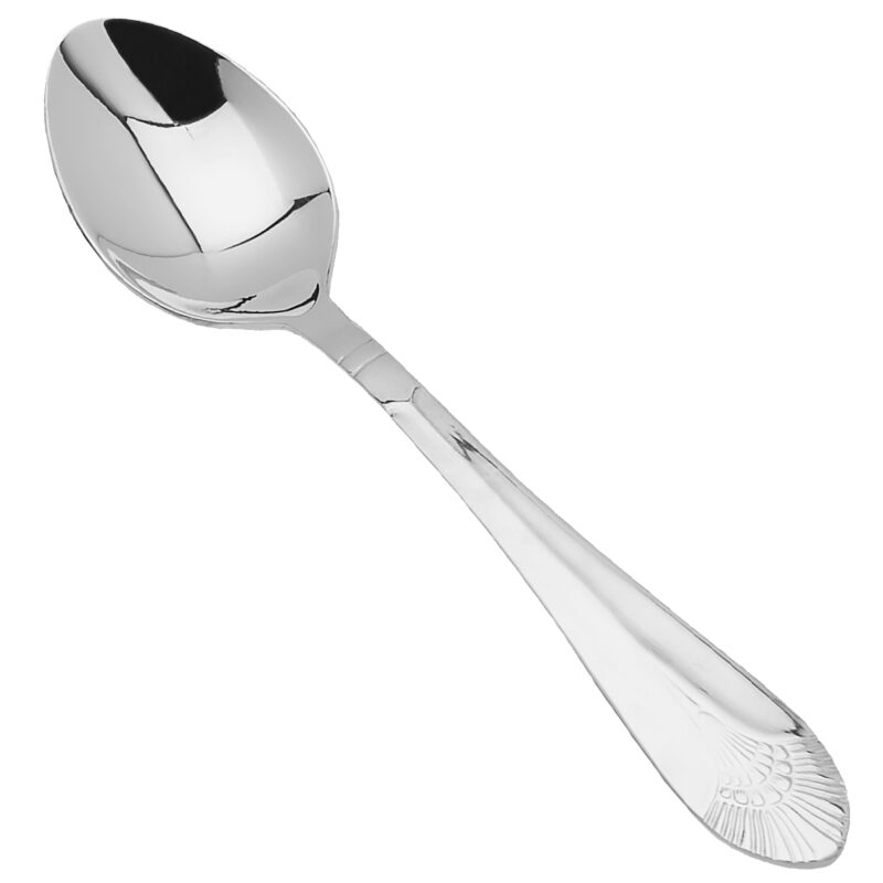 Thunder Group SLEL202 Elizabeth Teaspoon