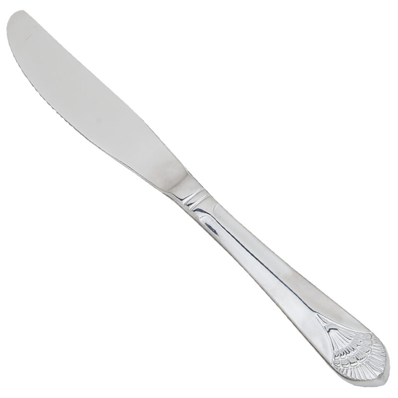 Thunder Group SLEL209 Elizabeth Dinner Knife (Dozen)