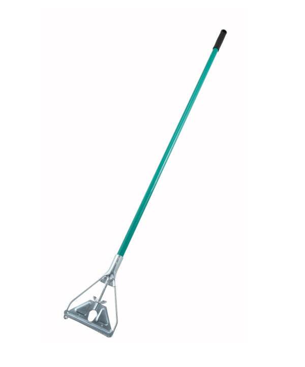 Metal Mop Handle | Winco MOPH-7M | RHQ Supplies
