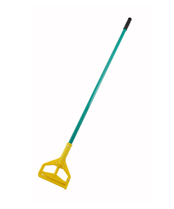 Plastic Mop Handle | Winco MOPH-7P | RHQ Supplies