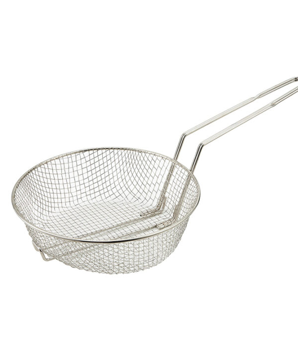 Culinary Basket | Winco MSB-8M | RHQ Supplies