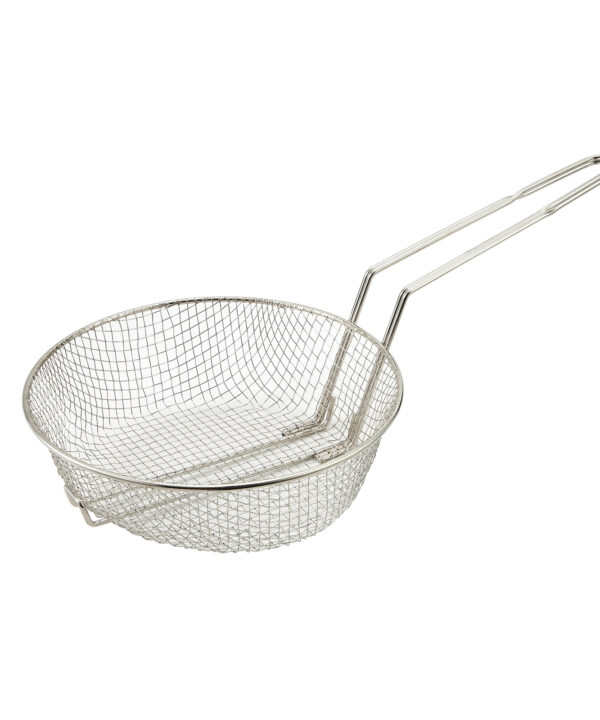 Culinary Basket | Winco MSB-12M | RHQ Supplies