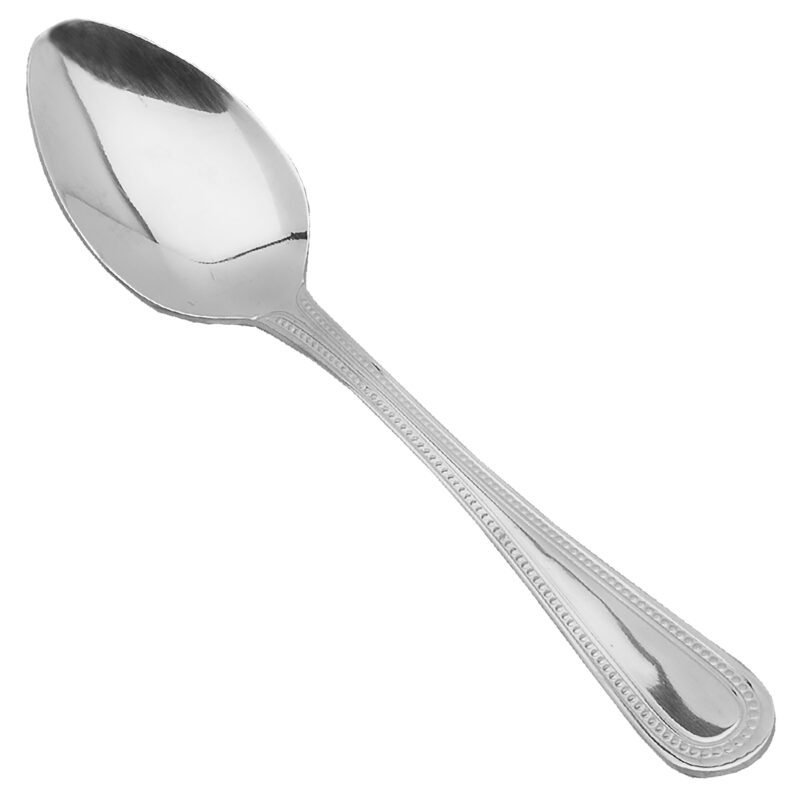 Thunder Group SLNP002 Jewel Teaspoon, 18/0 Stainless Steel (Dozen)