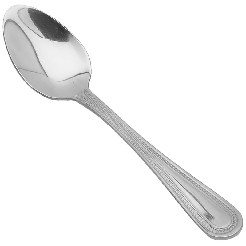 Thunder Group SLNP004 Jewel Dessert Spoon