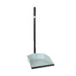 Flat Surface Dust Pan | Thunder Group PLDP002 | RHQ Supplies