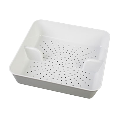Thunder Group PLFDS285 Square Floor Drain Strainer ( 8-1/2" )