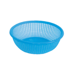 Perforated Wash Basket | Thunder Group PLWB001 | RHQ Supplies