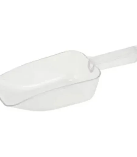 Polycarbonate Scoop | Winco PS-20 | RHQ Supplies
