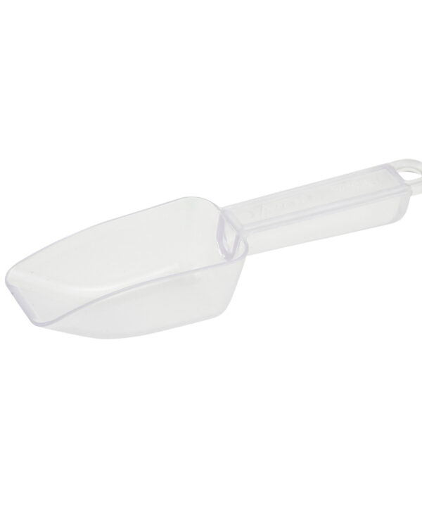 Polycarbonate Scoop | Winco PS-5 | RHQ Supplies