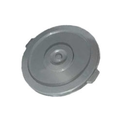 Trash Can Lid | Winco PTCL-32 | RHQ Supplies