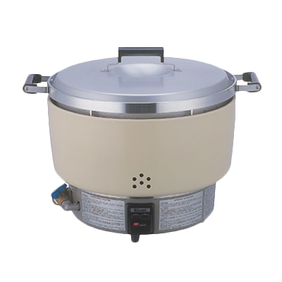 Thunder Group RER55ASN 55-Cup Natural Gas Rice Cooker