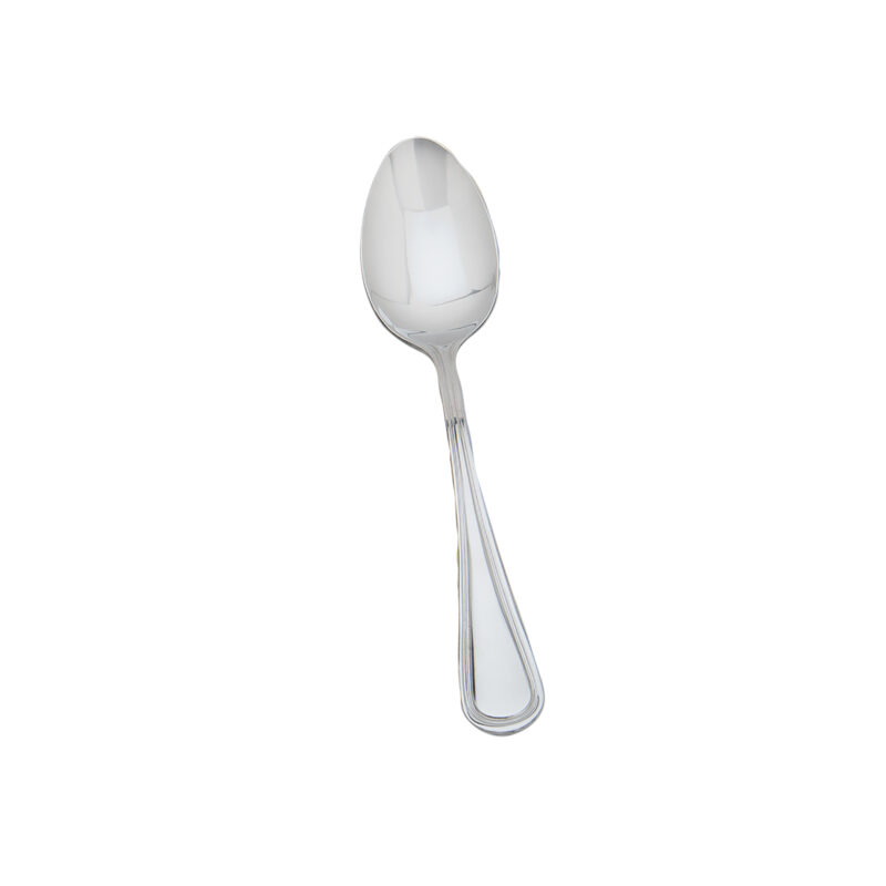 Thunder Group SLGD004 Legend Dessert Spoon (Dozen)
