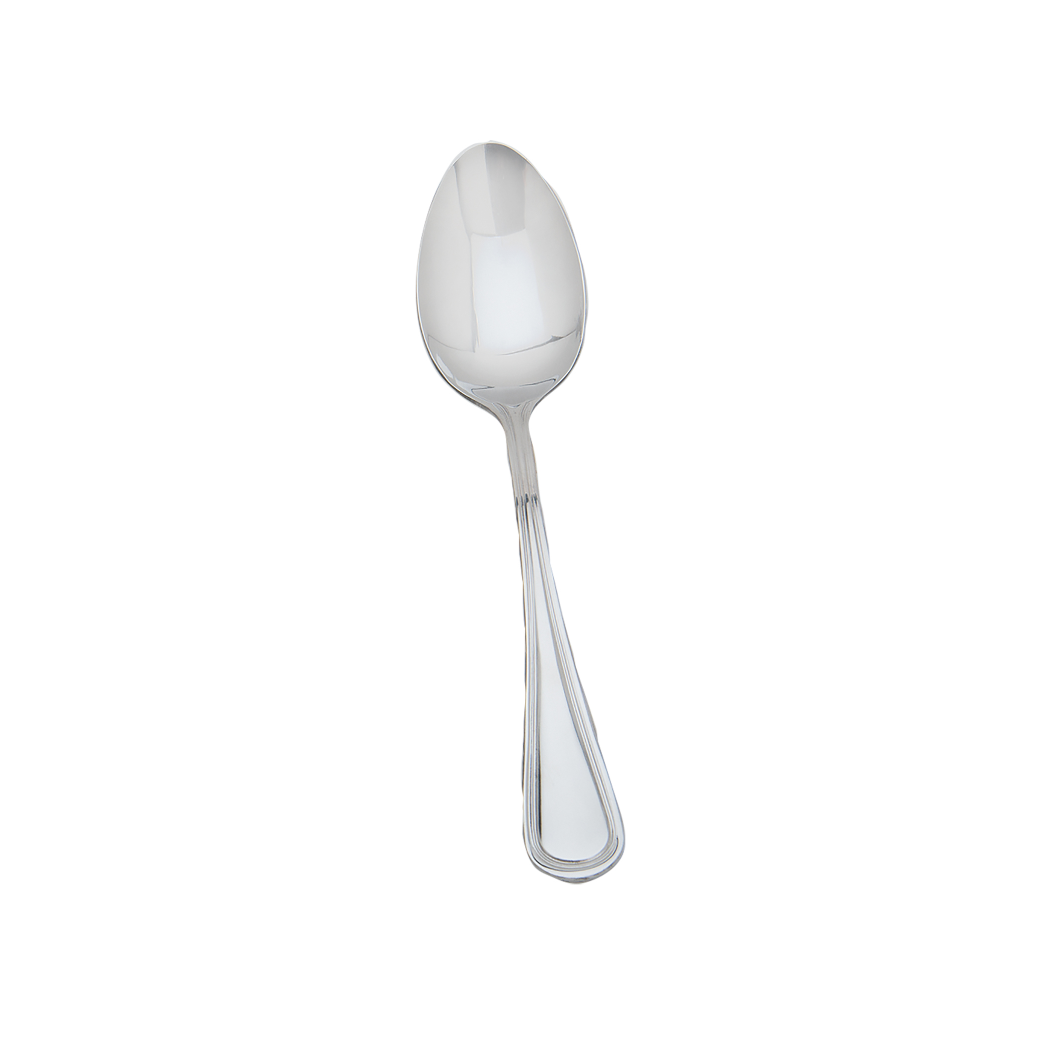 Thunder Group SLGD010 Legend Tablespoon, 18/0 Stainless Steel (Dozen)