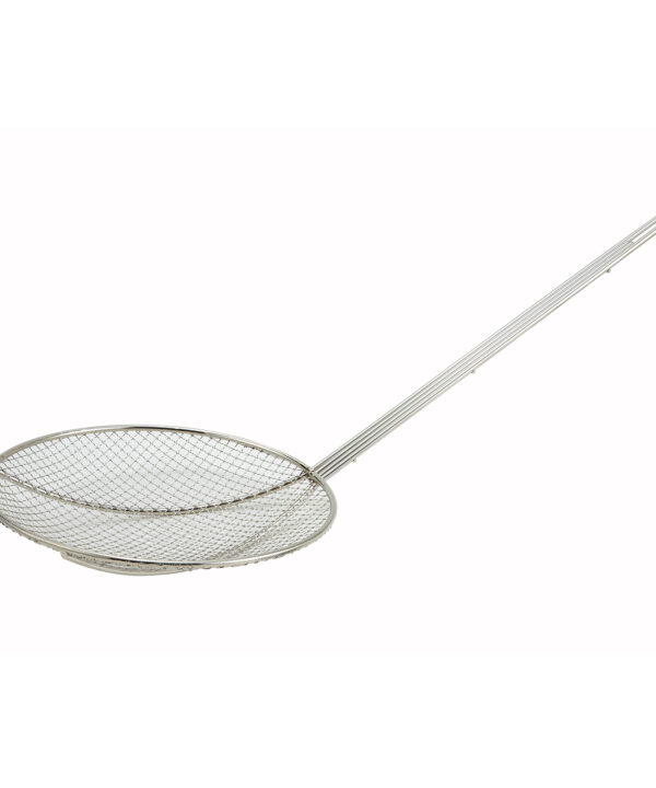 Wire Skimmer | Winco SC-12R | RHQ Supplies