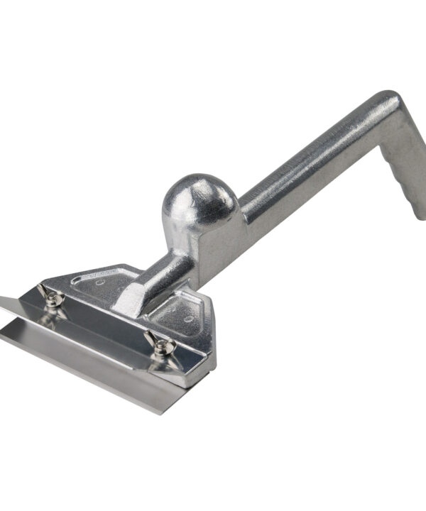 Aluminum Grill Scraper | Winco SCRP-14 | RHQ Supplies