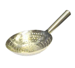 Stainless Steel Skimmer | GSW SK-10 | RHQ Supplies