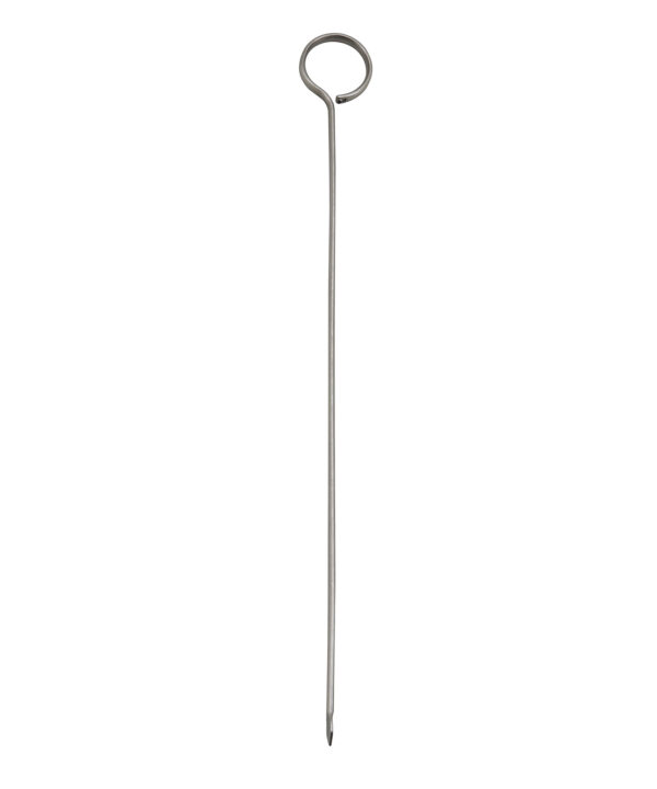 Loop-End Skewer | Winco SKO-10 | RHQ Supplies