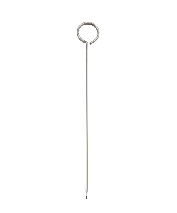 Loop-End Skewer | Winco SKO-8 | RHQ Supplies