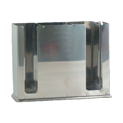 Thunder Group SLCH007 Stainless Steel Chopstick Holder Caddy