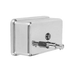 Wall-Mount Soap Dispenser | Thunder Group SLSD040H | RHQ Supplies