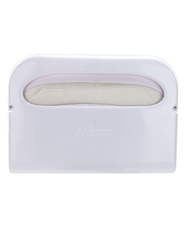 Toilet Seat Cover Dispenser | Winco TSC-10 | RHQ Supplies