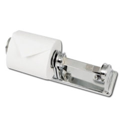 Toilet Tissue Holder | Winco TTH-2 | RHQ Supplies