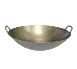 Chinese Wok | GSW WK-28 | RHQ Supplies