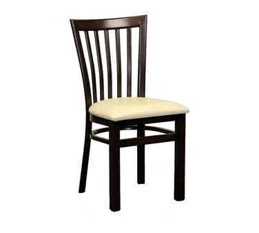 G & A 535-W PS Wyndham Indoor Side Chair