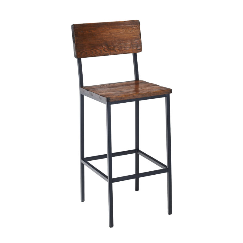 G & A 640-RS Indoor Toledo Barstool